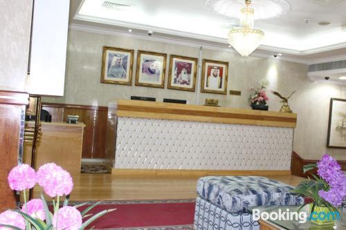 Grand Nova Hotel Dubai Esterno foto