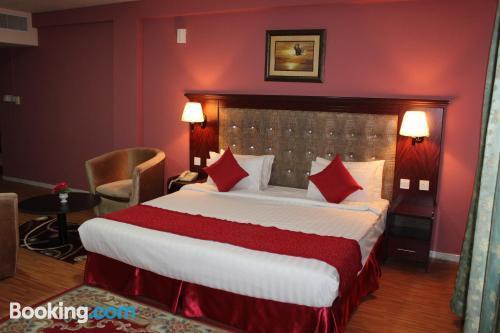 Grand Nova Hotel Dubai Esterno foto