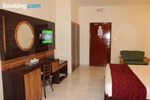 Grand Nova Hotel Dubai Esterno foto