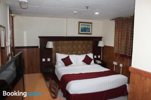 Grand Nova Hotel Dubai Esterno foto