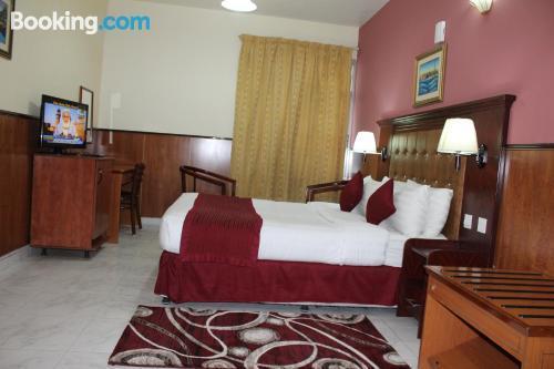 Grand Nova Hotel Dubai Esterno foto